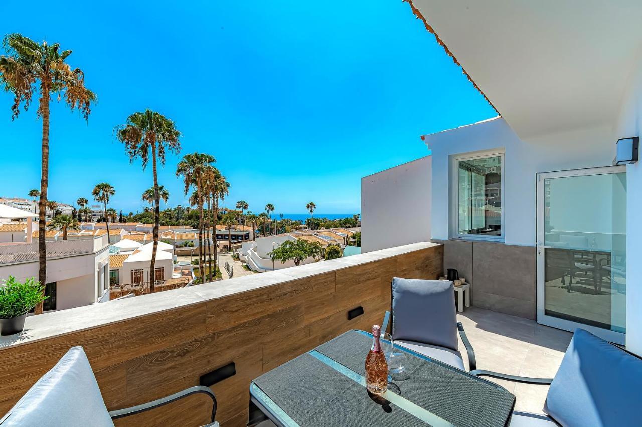 Apart Luxury Apartment In Island Village. 아데제 외부 사진