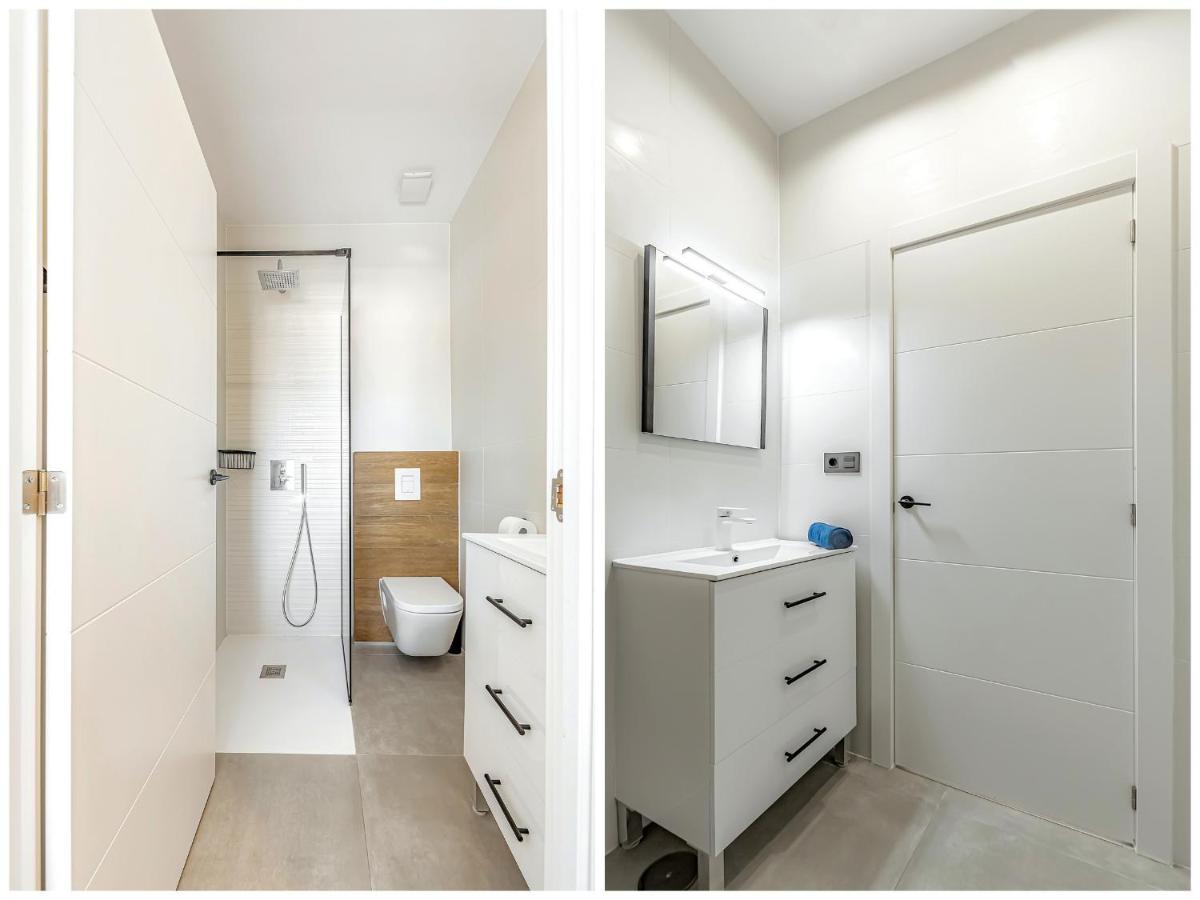 Apart Luxury Apartment In Island Village. 아데제 외부 사진
