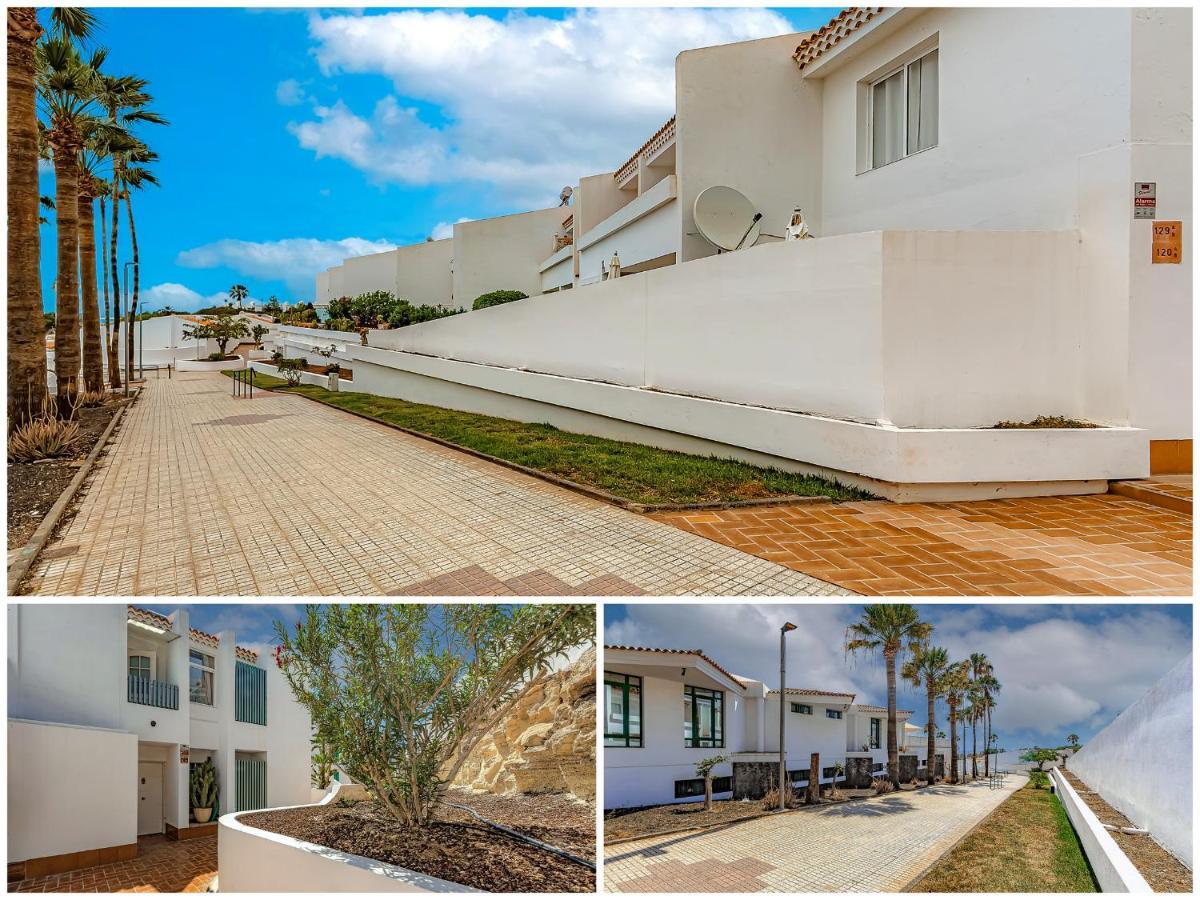 Apart Luxury Apartment In Island Village. 아데제 외부 사진